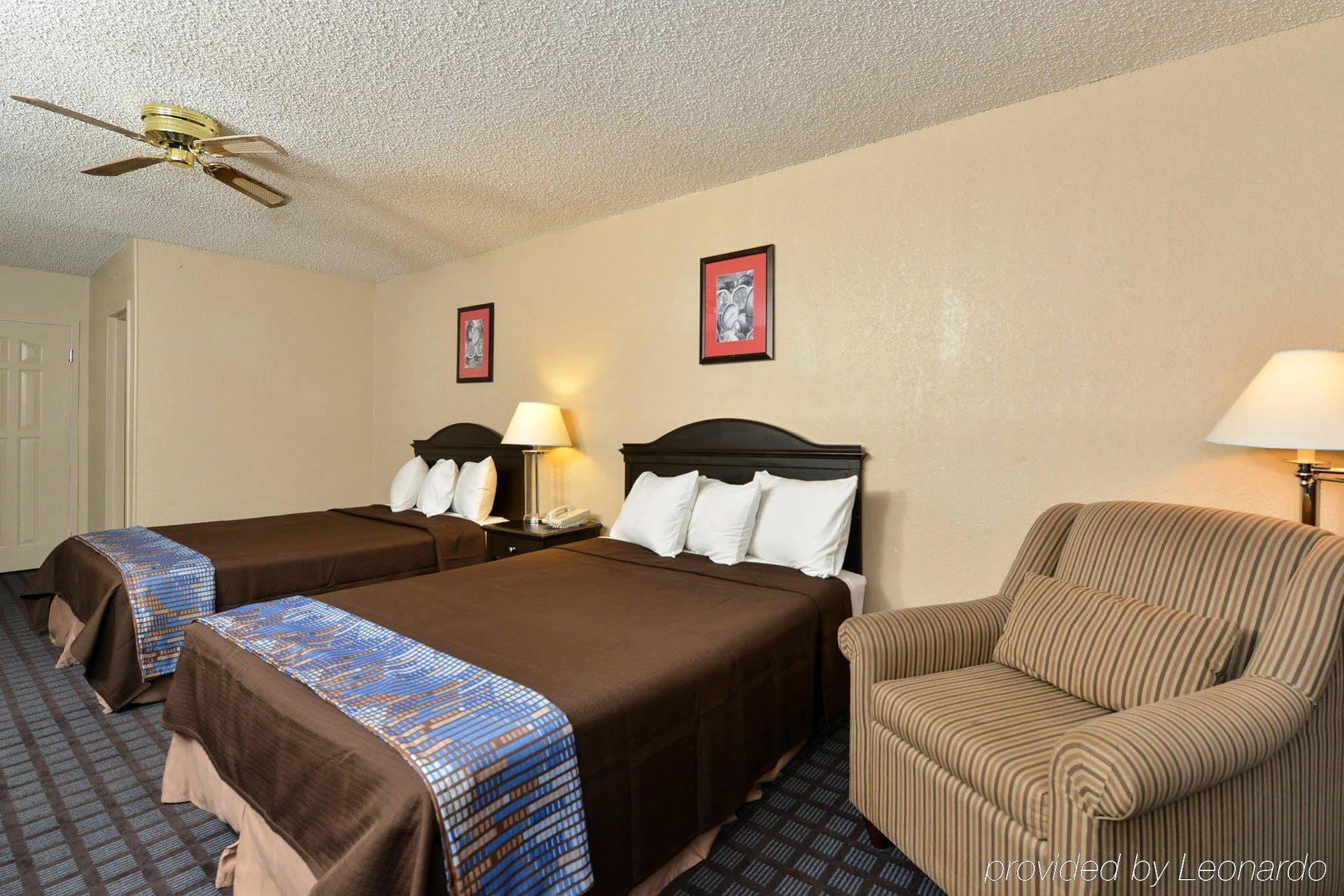 Studio 6 San Angelo, Tx Bagian luar foto